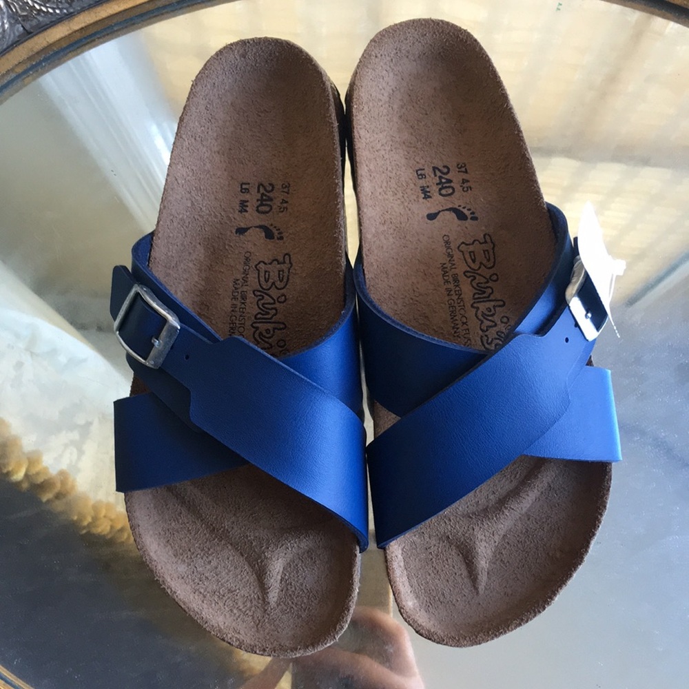 Birkenstock’s